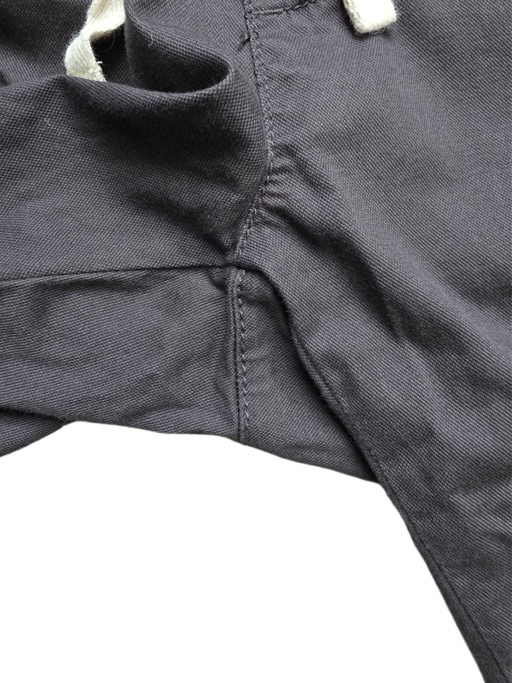 Pact Organic Cotton Daily Twill Pant Size Small - Picture 7 of 15